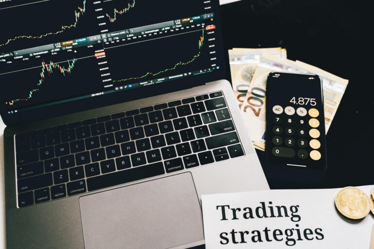 Understanding Forex Trading